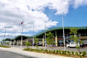 Flights to start at Bohol-Panglao International Airport Nov. 28