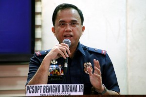 Intel ops necessary to maintain peace, order: PNP