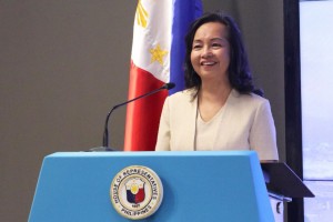 Arroyo cites importance of PH friendship with China, US