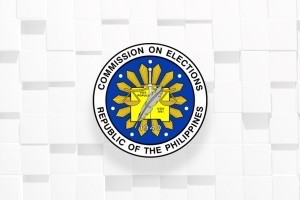 Substitute bets have until Nov. 29 to file COCs: Comelec