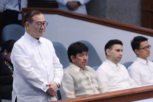 Palace welcomes confirmation of Locsin as DFA chief
