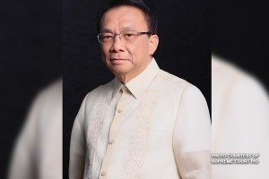 Palace releases Bersamin's appointment paper as Chief Justice