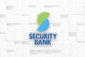 Security Bank NAIA branches open on Nov. 30