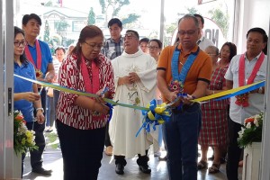 DTI opens 2 more Negosyo Centers in Ilocos Norte