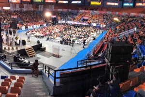 DILG wraps up NCR federalism campaign sorties on high note