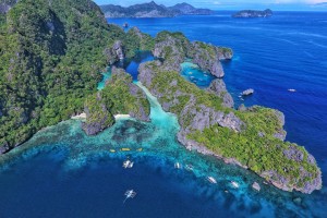Heaven on earth: Palawan most desirable island in UK travel award