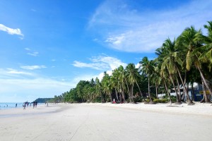Negative swab test still required to visit Boracay
