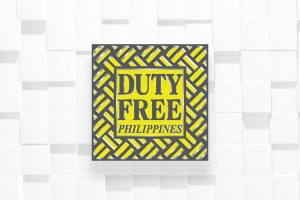Duty Free Philippines to go online by end of December