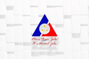 DOLE reminds home-based private workers of benefits, privileges