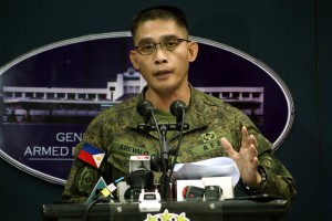 Security ops not compromised despite poll duties: AFP