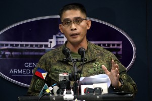 AFP condemns NPA attack on Mindoro power plant