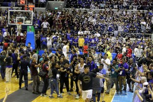 Ateneo sweeps UP for back-to-back UAAP crowns