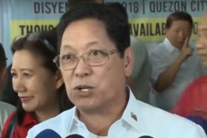DOLE orders 1-month suspension of labor inspections