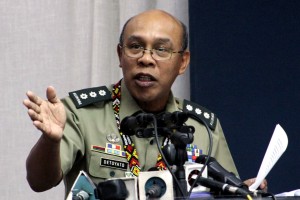 Livelihood, protection up for Red surrenderees: AFP