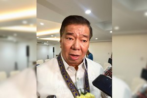 Drilon seeks to restore funding for health facilities, workers 