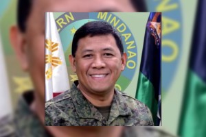 New AFP chief vows to bring in 'culture of excellence'