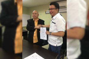LTFRB approves 2 new TNCs