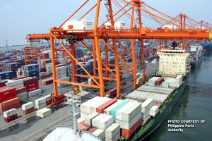 Public, private sectors commit to improve PH logistics sector