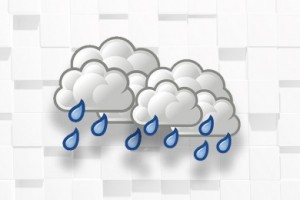 Isolated rain showers over VisMin Saturday