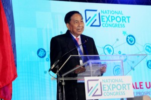 PH exports increasing but external headwinds slow down growth