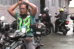 DOTr okays 6-month pilot run of motorcycle taxis