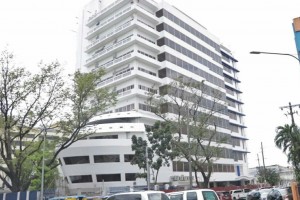 MARINA inaugurates new central office building