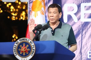 PRRD on EDSA day: Appreciate what we lost and reclaimed