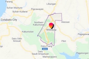 Manhunt launched vs. suspects in North Cotabato ambush