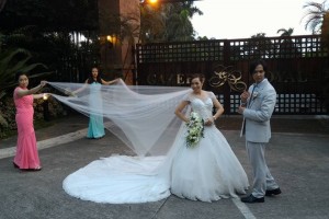 Tausug event organizers bring wedding dreams to life
