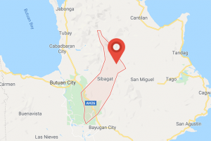 Manhunt on after NPA abducts 2 soldiers in Agusan Sur