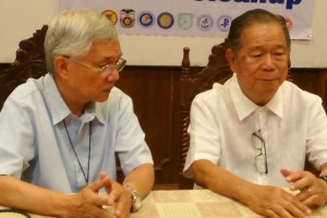  Diocese of Bacolod partners with gov’t for tree-growing project