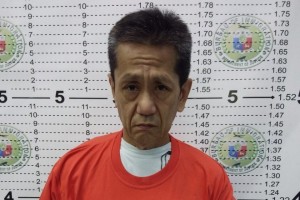 Japan's 'most wanted' nabbed in Manila