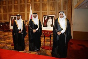  Qatar seeks to boost ties with PH