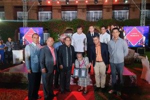 Ilocos Norte tourism 'stars' recognized