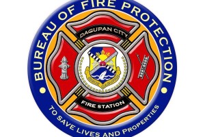 Dagupan fire bureau asks public to secure pyrotechnic permit