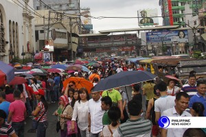 PH seen to reap demographic dividends by 2025  