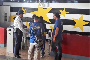 OMB inspects Baguio cinemas to prevent piracy of MMFF movies