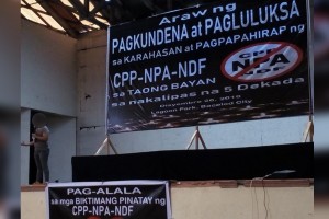 ‘CPP-NPA has done nothing, but exploit masses’: ex-rebel