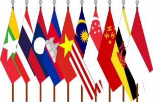 Asean FMs welcome ‘major progress’ on COC negotiations 