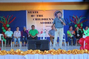Kidapawan schools’ dropout rate down, exec says