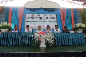 Isabela urged to ratify BOL, join new Bangsamoro region