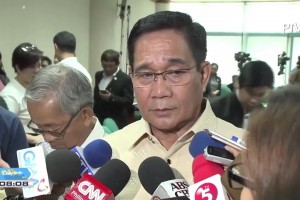 Esperon optimistic about 'brighter, more secure' PH in 2019