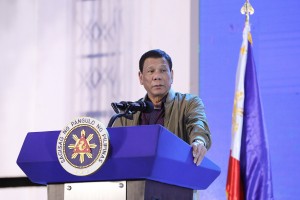 PRRD directs agencies to identify lands suitable for distribution