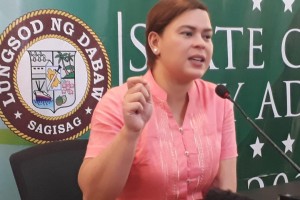 Davao to enforce region-wide quarantine Thursday