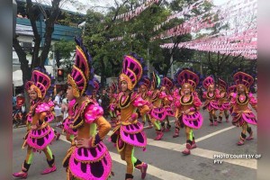 DOT lauds Cebu-based group’s win in int’l dance tilt