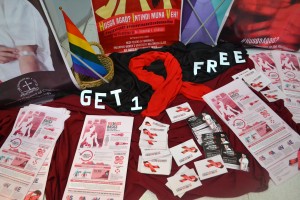 Duterte signs HIV-AIDS law
