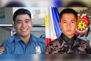 2 EPD cops among top-notchers of Napolcom promotional exam