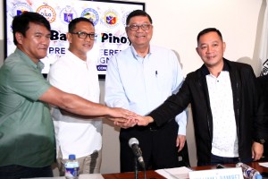 PSC inks MOA with Batang Pinoy qualifying hosts
