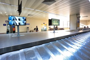 MIAA boosts transparency, security in NAIA via baggage monitors