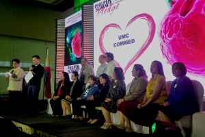 DOH, PSH launch program to curb hypertension prevalence